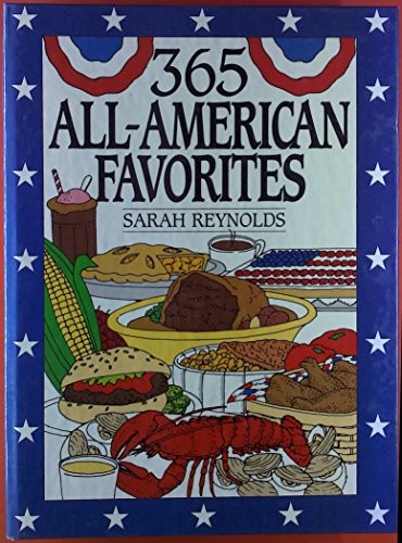 365 All-American Favorites