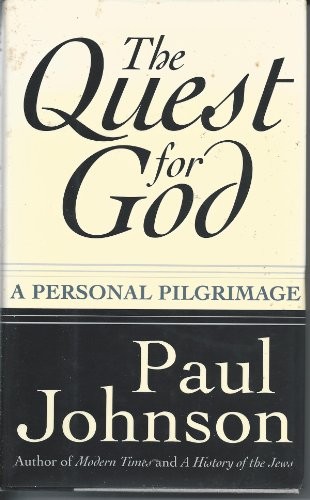 The Quest for God