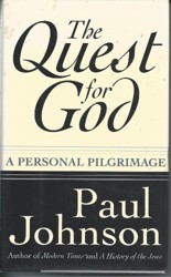 The Quest for God