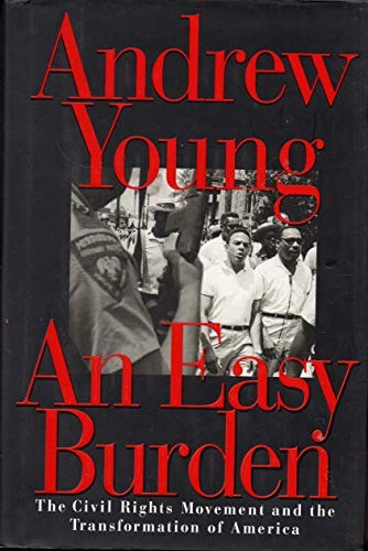 An Easy Burden