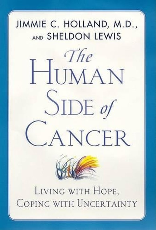 The Human Side of Cancer