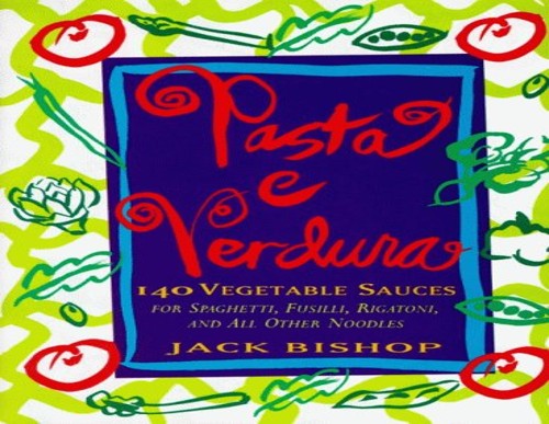 Pasta e Verdura