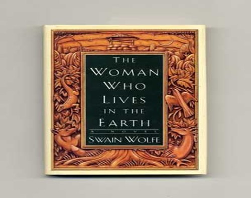 The Woman Who Lives in the Earth