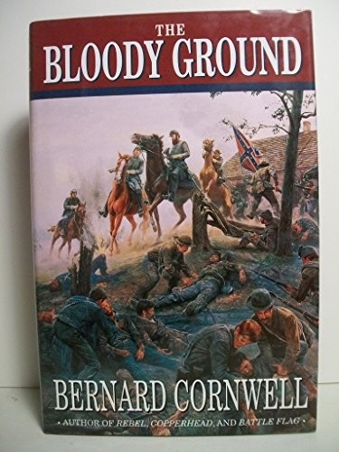 The Bloody Ground