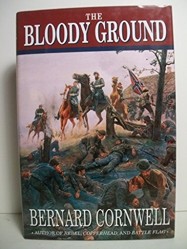 The Bloody Ground