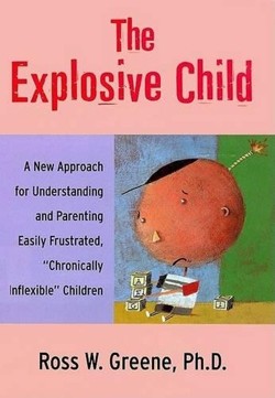 The Explosive Child