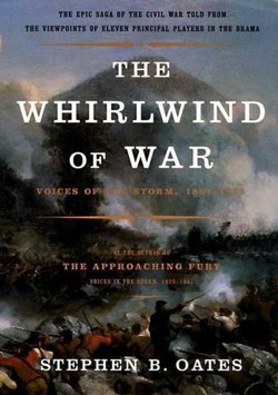 Whirlwind of War