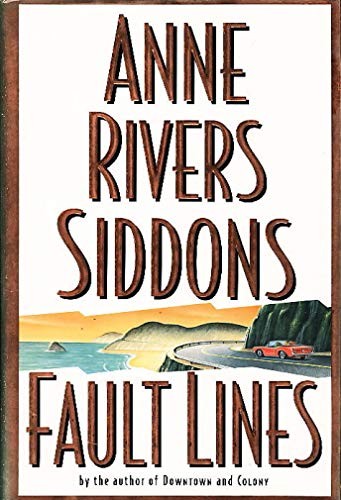 Fault Lines