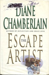The Escape Artist