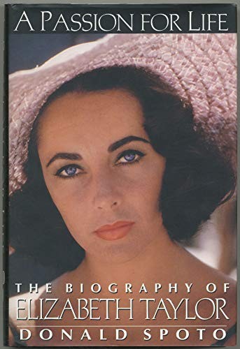 A Passion for Life