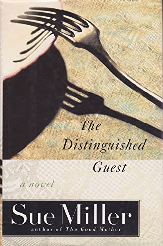 The Distinguished Guest