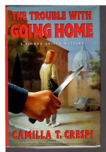 The Trouble with Going Home