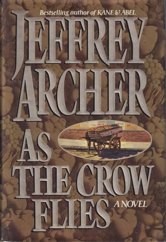 As the Crow Flies