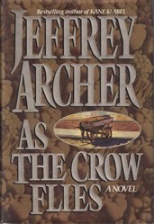 As the Crow Flies