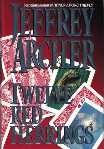 Twelve Red Herrings