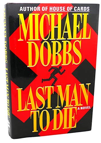 Last Man to Die