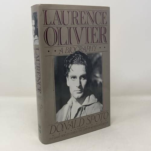 Laurence Olivier