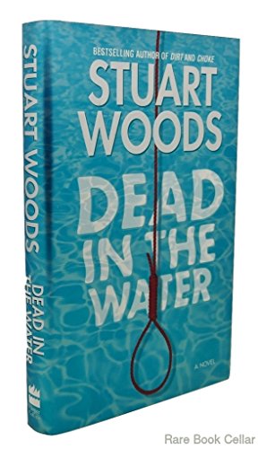 Dead in the Water