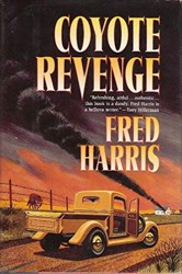 Coyote Revenge