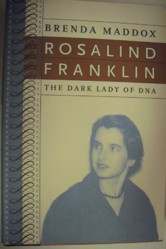 Rosalind Franklin
