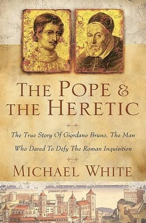 The Pope and the Heretic
