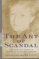 The Art of Scandal
