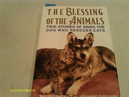 The Blessing of the Animals