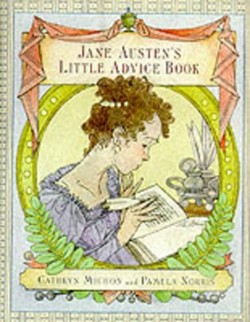 Jane Austen's Little Advice Book