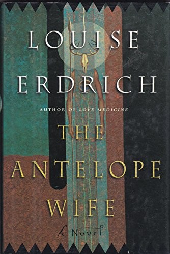 The Antelope Wife