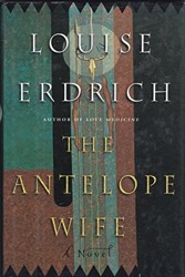 The Antelope Wife