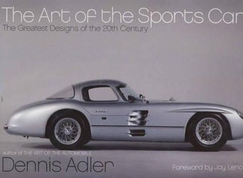 The Art of the Sports Car