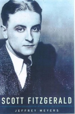 Scott Fitzgerald