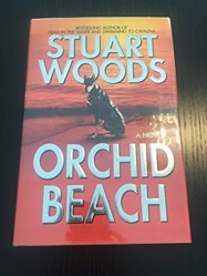 Orchid Beach
