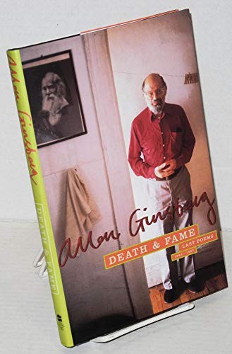 Death and Fame: Poems 1993-1997