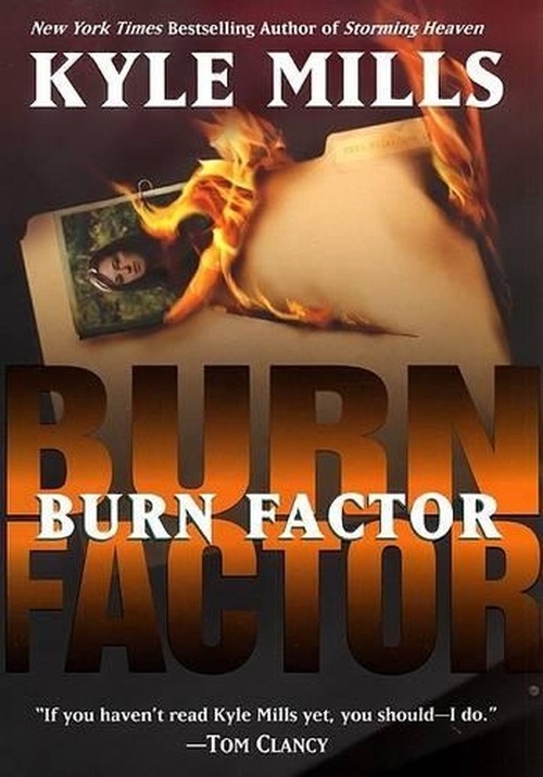 Burn Factor