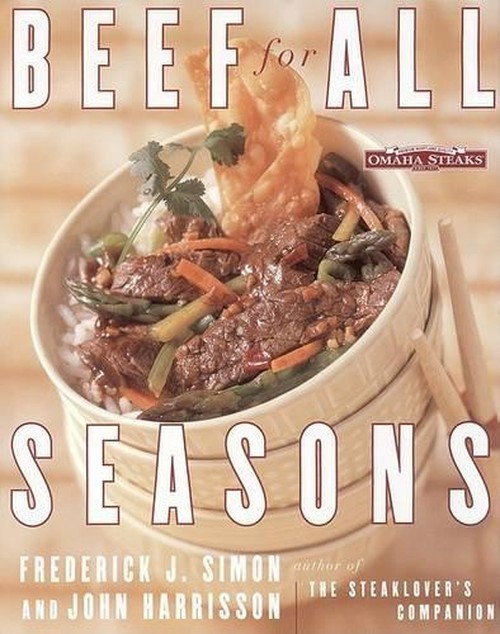Beef for All Seasons