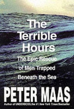 The Terrible Hours