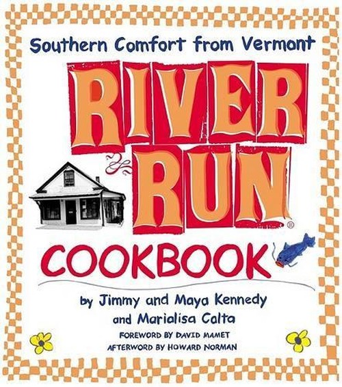The Small Town, Great Food