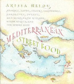 Mediterranean Street Food