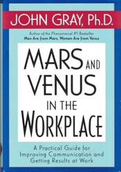 Mars and Venus in the Workplace
