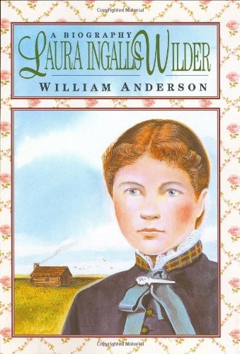 Laura Ingalls Wilder