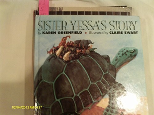 Sister Yessa's Story