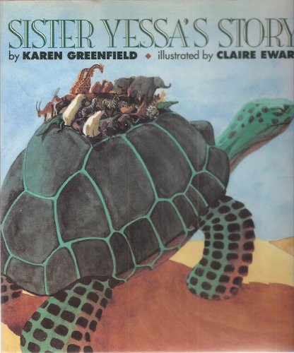 Sister Yessa's Story