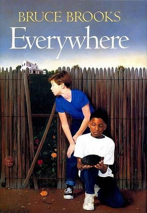 Everywhere