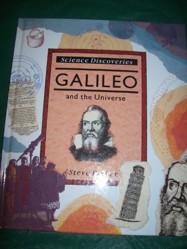 Galileo and the Universe