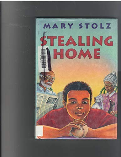 Stealing Home
