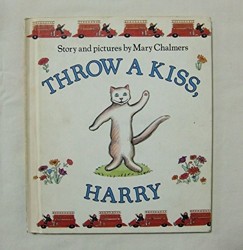 Throw a Kiss, Harry
