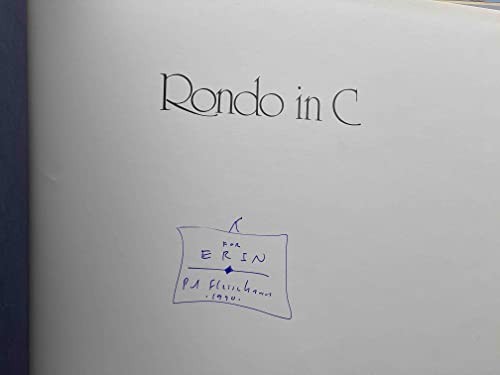 Rondo in C