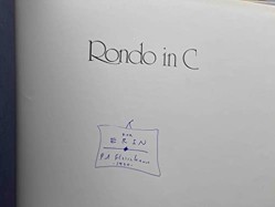 Rondo in C