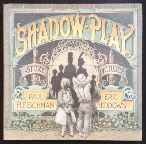 Shadow Play